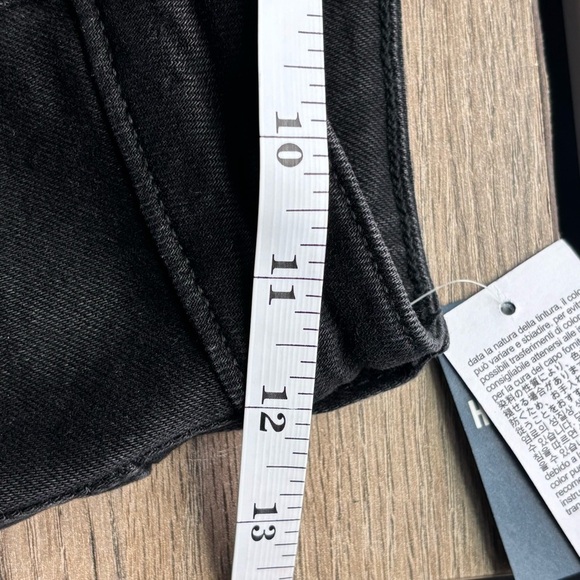 Womens NWT Hollister Ultra High Rise Dad Jeans - Picture 5 of 5